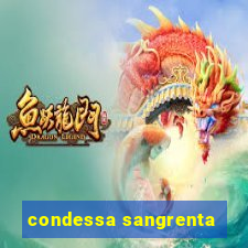 condessa sangrenta